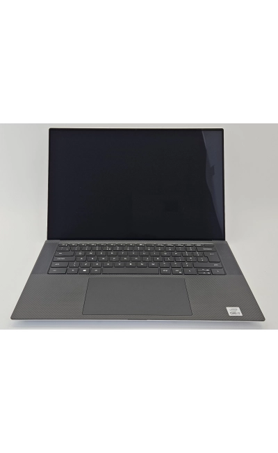 Dell XPS 15 9500 i7-10750H 16GB 512 SSD 15,6